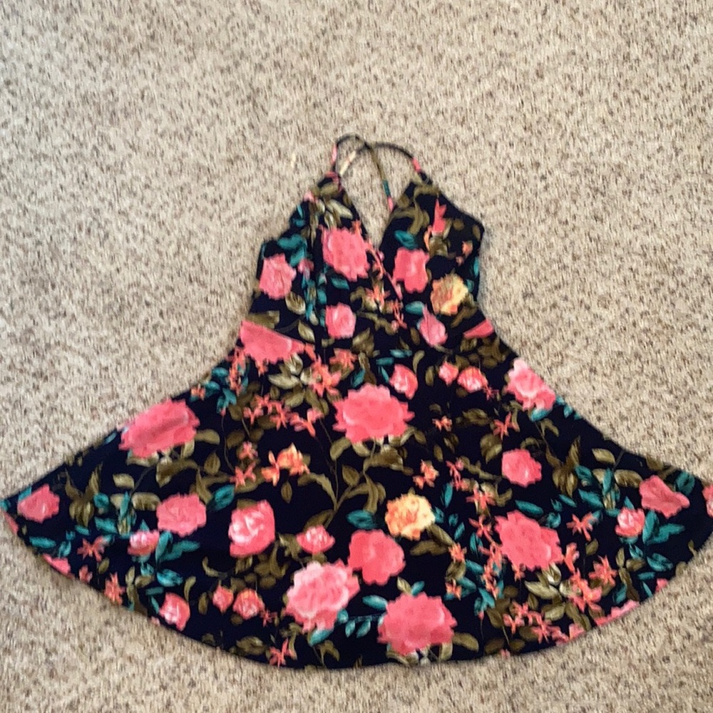 Women’s summer dress